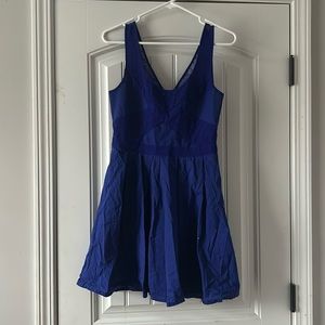 American eagle dress!